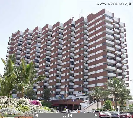 Roja Appartement