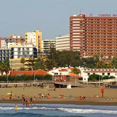 Roja Appartement Playa del Inglés