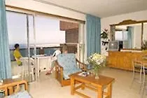 Appartement Roja