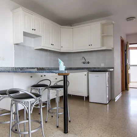 Appartement Roja *