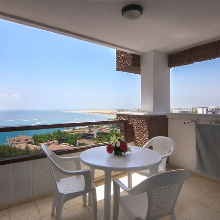 Appartement Roja *
