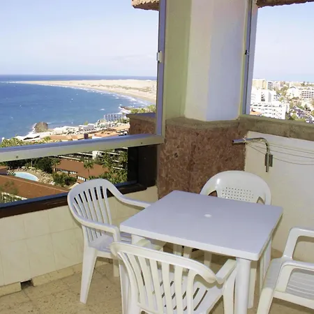 Appartement Roja Playa del Inglés
