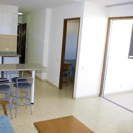 Appartement Roja *
