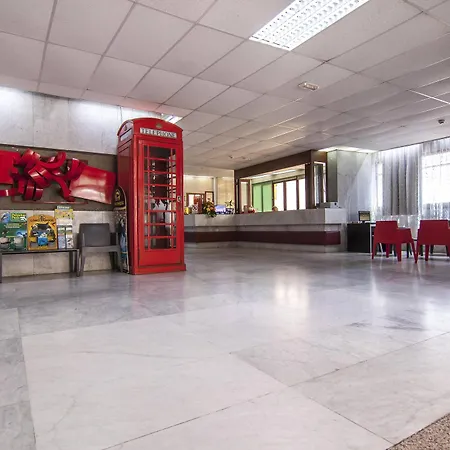 Roja Appartement