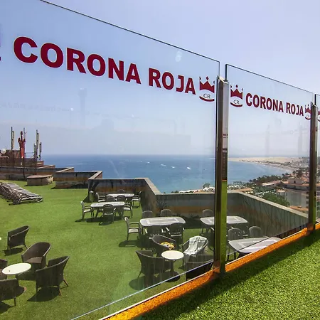 Appartement Roja